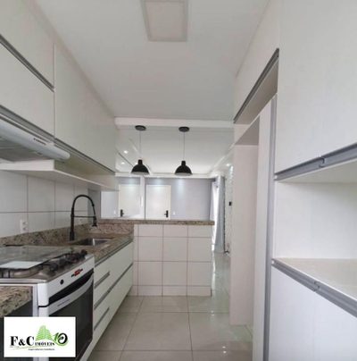 Apartamento, 2 quartos, 52 m² - Foto 3