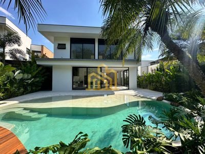 Sobrado, 5 quartos, 312 m² - Foto 2