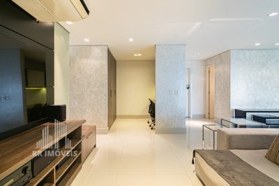 Apartamento, 3 quartos, 202 m² - Foto 4
