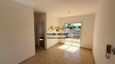 Apartamento, 2 quartos, 65 m² - Foto 3