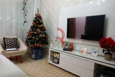 Sobrado, 2 quartos, 119 m² - Foto 4