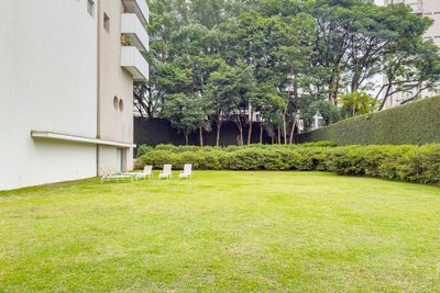 Apartamento, 4 quartos, 277 m² - Foto 2
