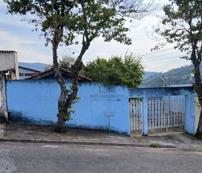 Casa, 2 quartos, 110 m² - Foto 1