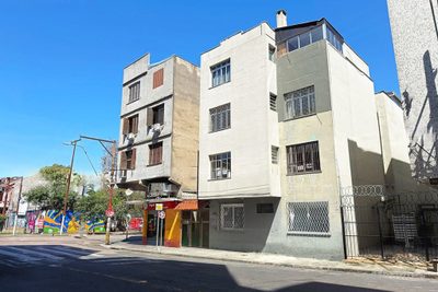 Apartamento, 2 quartos, 62 m² - Foto 3