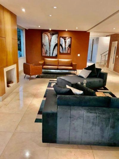 Casa, 4 quartos, 1000 m² - Foto 3