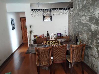 Apartamento, 3 quartos, 102 m² - Foto 1