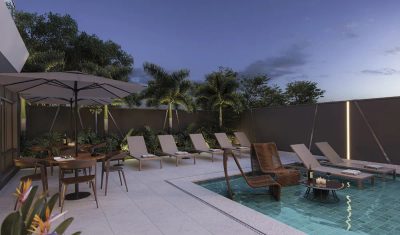 Apartamento, 3 quartos, 144 m² - Foto 4