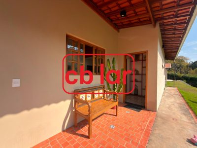 Chácara, 3 quartos - Foto 3
