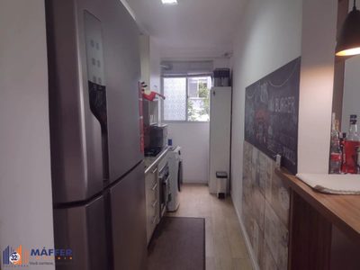 Apartamento, 3 quartos, 63 m² - Foto 3