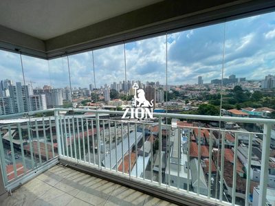 Apartamento, 2 quartos, 63 m² - Foto 1