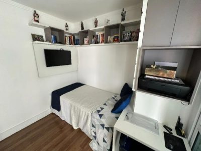 Apartamento, 3 quartos, 114 m² - Foto 3