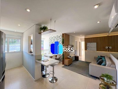 Apartamento, 3 quartos, 66 m² - Foto 2