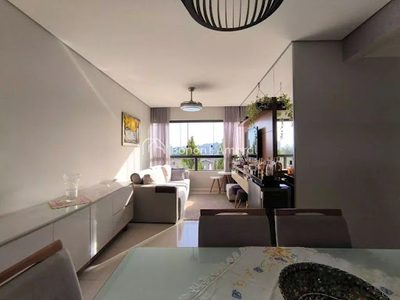 Apartamento, 3 quartos, 91 m² - Foto 1