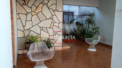 Casa, 3 quartos, 214 m² - Foto 1