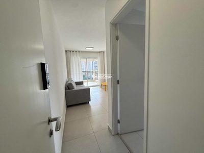 Apartamento, 2 quartos, 56 m² - Foto 2
