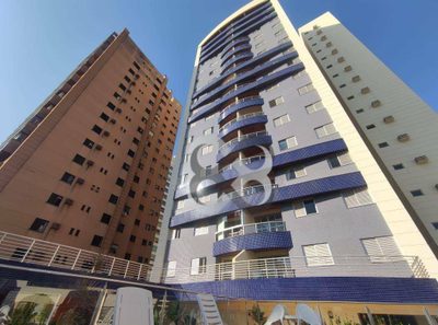 Apartamento, 2 quartos, 65 m² - Foto 1