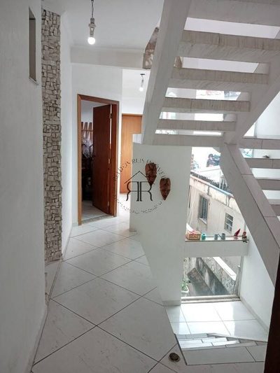 Sobrado, 3 quartos, 105 m² - Foto 3