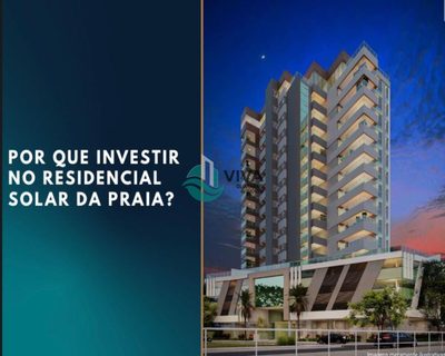 Apartamento, 2 quartos, 67 m² - Foto 2