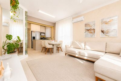 Apartamento, 3 quartos, 152 m² - Foto 2