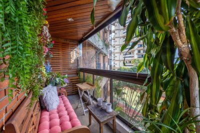Apartamento, 3 quartos, 275 m² - Foto 1