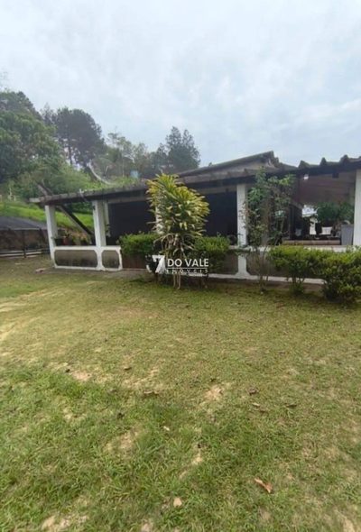 Sítio, 2 quartos, 8000 m² - Foto 5