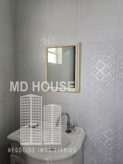 Apartamento, 1 quarto, 25 m² - Foto 5