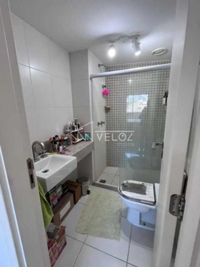 Apartamento, 2 quartos, 90 m² - Foto 2