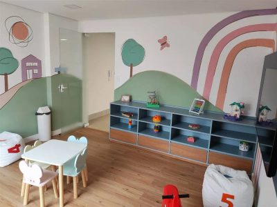 Apartamento, 2 quartos, 79 m² - Foto 4
