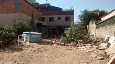 Terreno, 364 m² - Foto 2