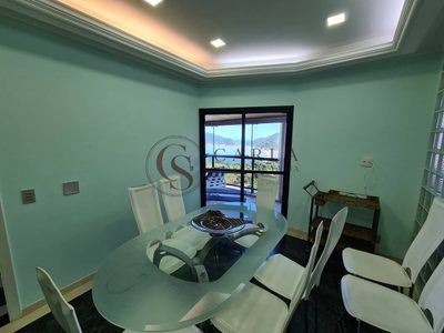Apartamento, 3 quartos, 350 m² - Foto 4