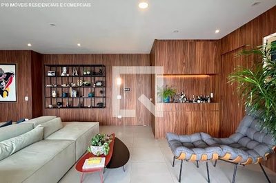 Apartamento, 2 quartos, 118 m² - Foto 3