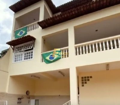 Casa, 3 quartos, 450 m² - Foto 1