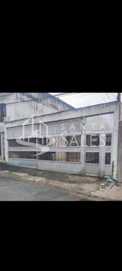 Sobrado, 3 quartos, 212 m² - Foto 3