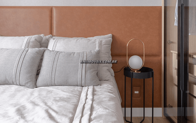 Apartamento, 2 quartos, 62 m² - Foto 5