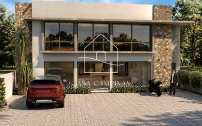 Loja-Salão, 417 m² - Foto 1
