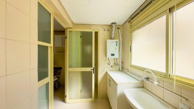 Apartamento, 3 quartos, 117 m² - Foto 2