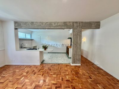 Apartamento, 3 quartos, 105 m² - Foto 2