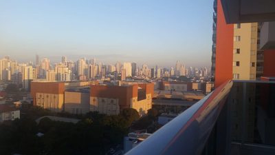 Apartamento, 3 quartos, 95 m² - Foto 4