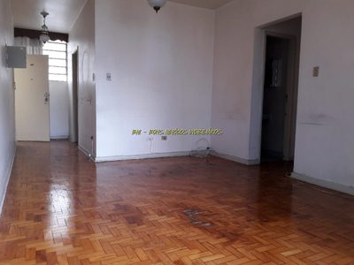 Apartamento, 3 quartos, 100 m² - Foto 1