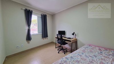 Apartamento, 2 quartos, 48 m² - Foto 5