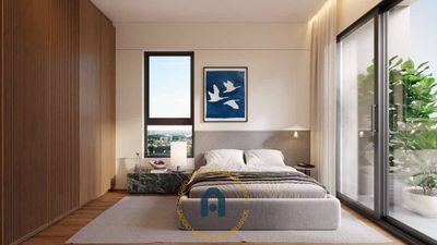 Apartamento, 2 quartos, 71 m² - Foto 3