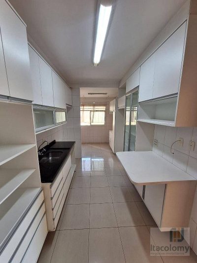 Apartamento, 3 quartos, 133 m² - Foto 5