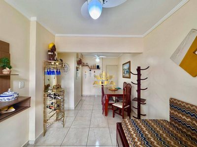 Apartamento, 1 quarto, 45 m² - Foto 4
