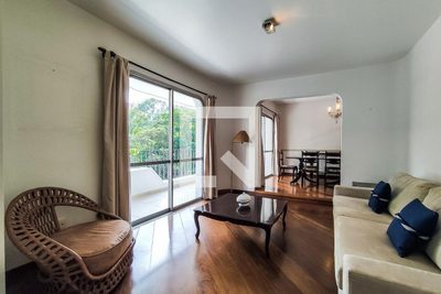 Apartamento, 4 quartos, 210 m² - Foto 2