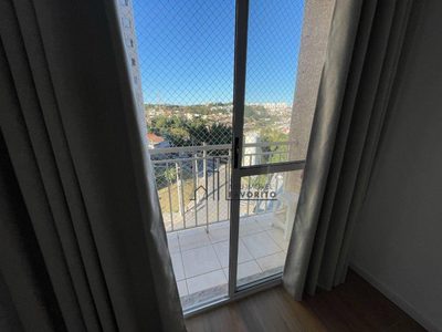 Apartamento, 2 quartos, 49 m² - Foto 4