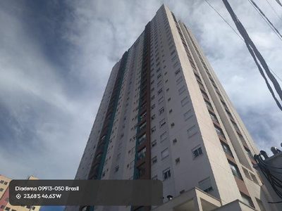 Apartamento, 2 quartos, 51 m² - Foto 1