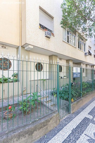 Apartamento, 2 quartos, 93 m² - Foto 2