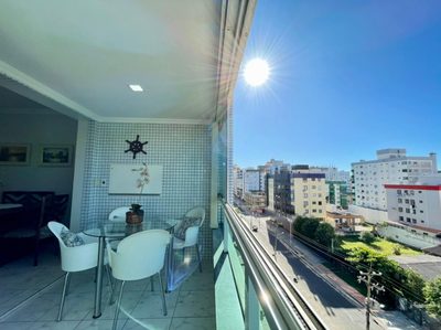 Apartamento, 2 quartos, 92 m² - Foto 1
