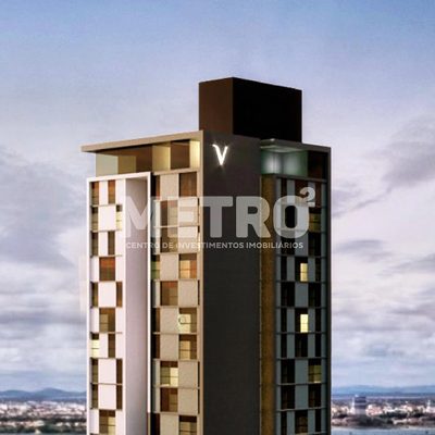 Flat/Apart Hotel, 30 m² - Foto 1
