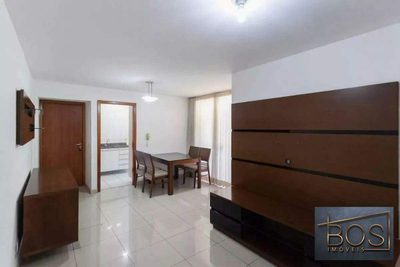 Apartamento, 3 quartos, 80 m² - Foto 2